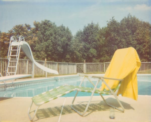 Chasing Summer
