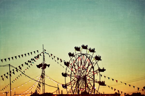 A Fair Shake