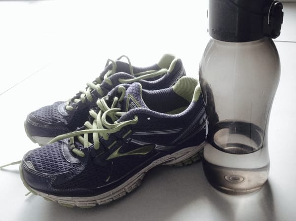 The Long Run