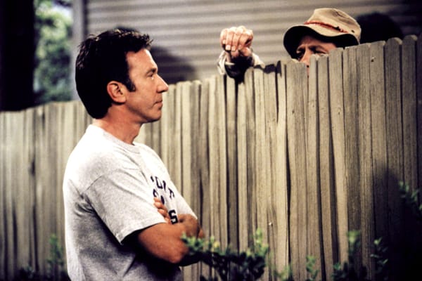Come On, Knock On Our Door