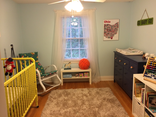 The First Six Months