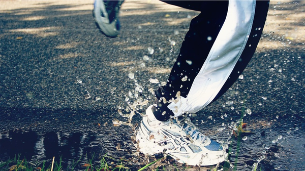 The Worst Songs On My Running Playlist