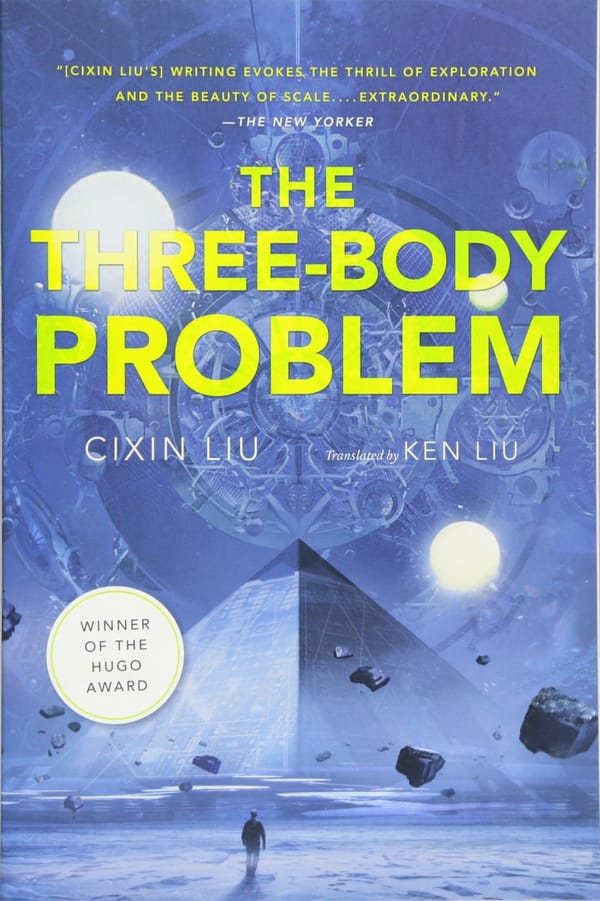 My Friday Reading List