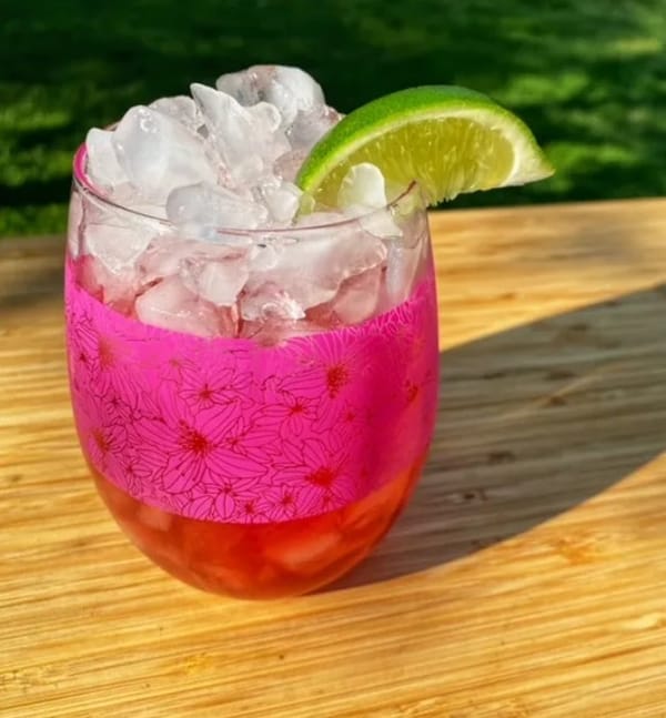 Why Cocktails?